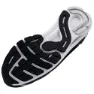Under Armour Hovr Sonic 6 Laufschuhe Refurbished male, Black / black / white
