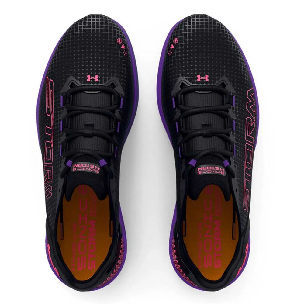 Under Armour Hovr Sonic 6 Storm Laufschuhe male