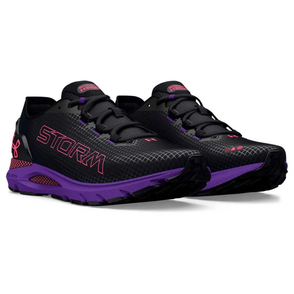 Under Armour Hovr Sonic 6 Storm Laufschuhe male