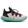 Under Armour Hovr Summit Fat Tire Trailrunning-schuhe male, White / enamel blue / beta
