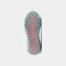 Under Armour Hovr Summit Fat Tire Trailrunning-schuhe male, White / enamel blue / beta