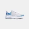 White / horizon blue / nimbus blue
