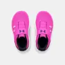 Under Armour Inf Surge 4 Ac Laufschuhe male