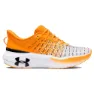 Nova orange / white / black