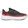 Black / ares red / black
