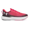 Racer red / castlerock / white