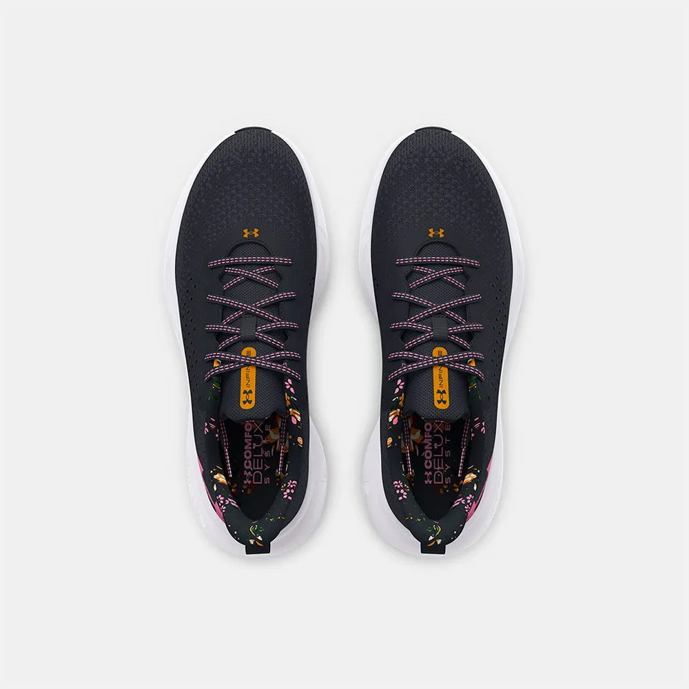 Under Armour Infinite Print Laufschuhe female Under Armour Infinite Print Laufschuhe female
