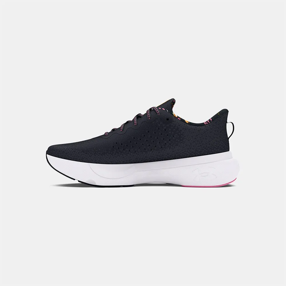 Under Armour Infinite Print Laufschuhe female Under Armour Infinite Print Laufschuhe female