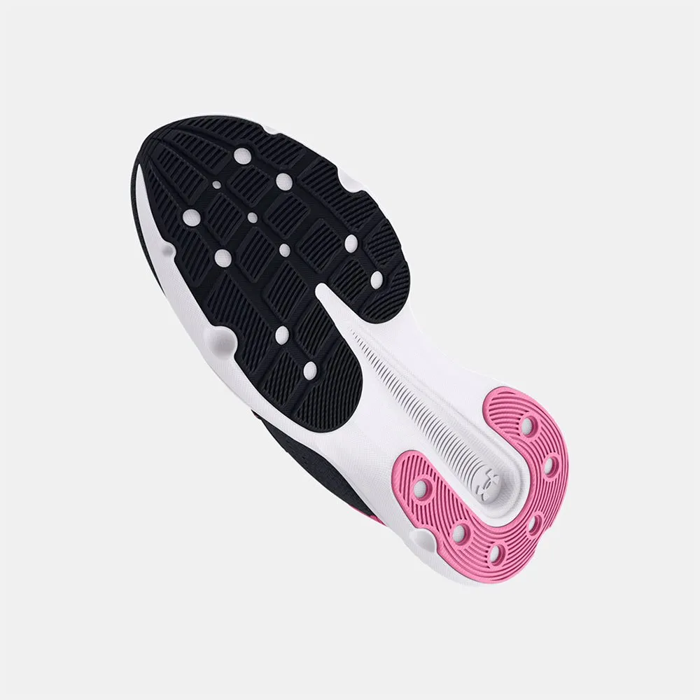 Under Armour Infinite Print Laufschuhe female Under Armour Infinite Print Laufschuhe female
