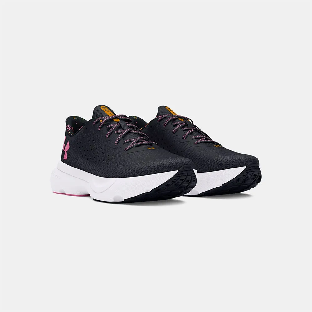 Under Armour Infinite Print Laufschuhe female Under Armour Infinite Print Laufschuhe female