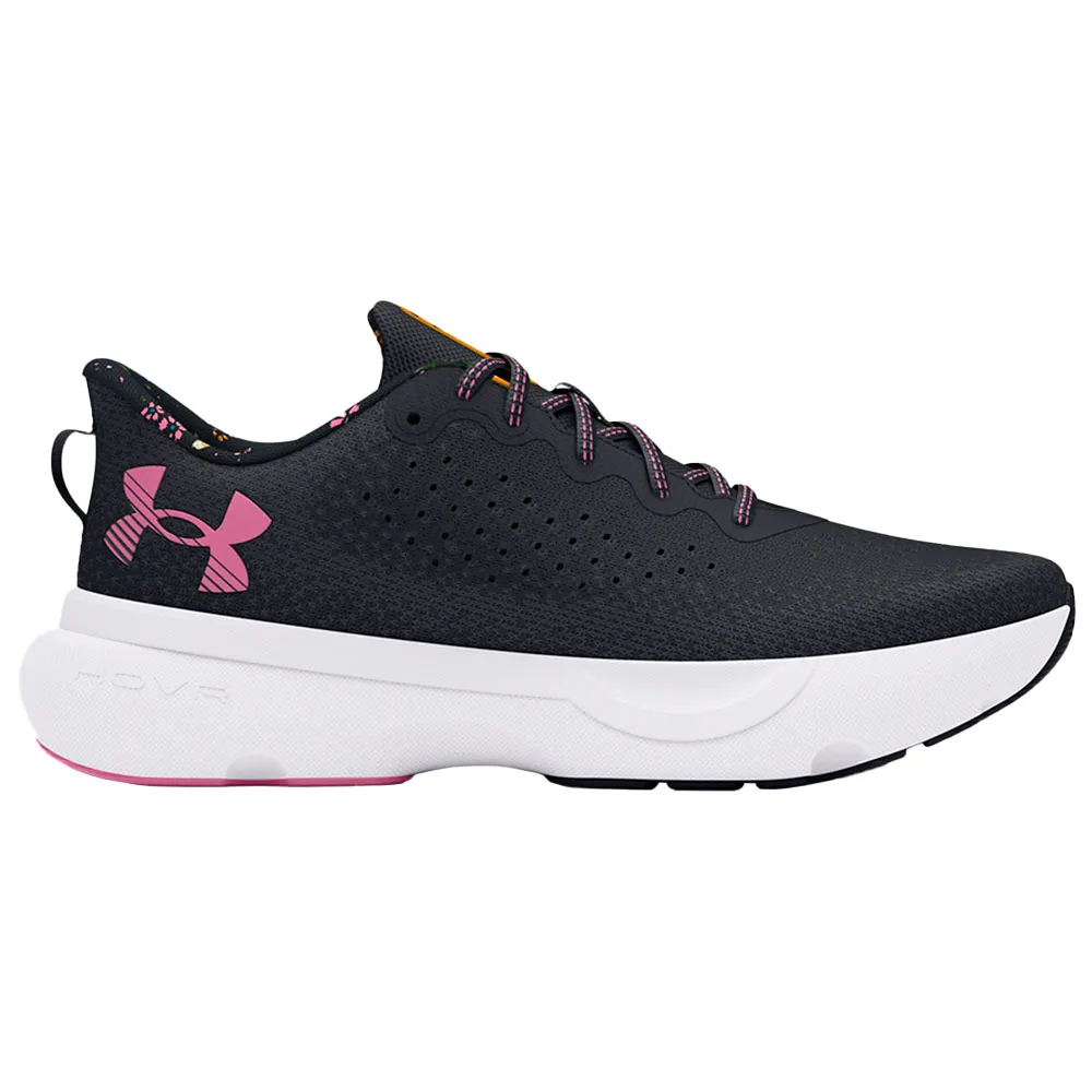 Under Armour Infinite Print Laufschuhe female Under Armour Infinite Print Laufschuhe female