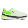 White / hyper green / black