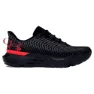 Black / anthracite / racer red