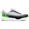 White / halo gray / black