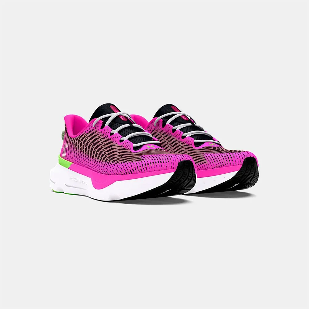 Under Armour Infinite Pro Run Anywhere Laufschuhe male