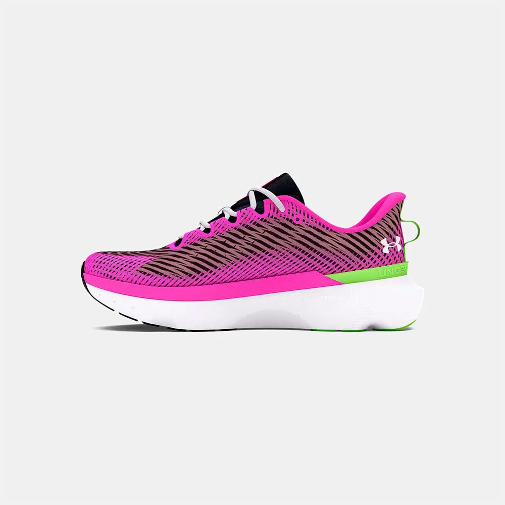 Under Armour Infinite Pro Run Anywhere Laufschuhe male