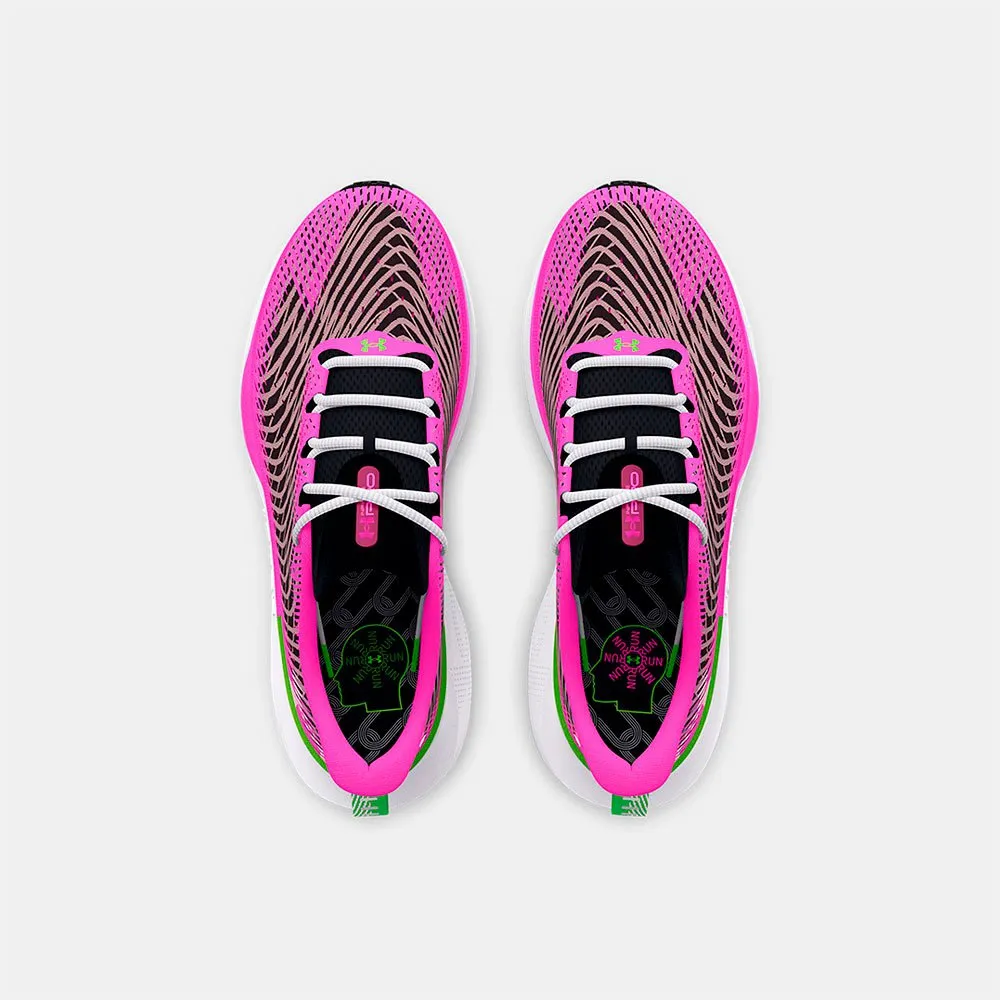 Under Armour Infinite Pro Run Anywhere Laufschuhe male