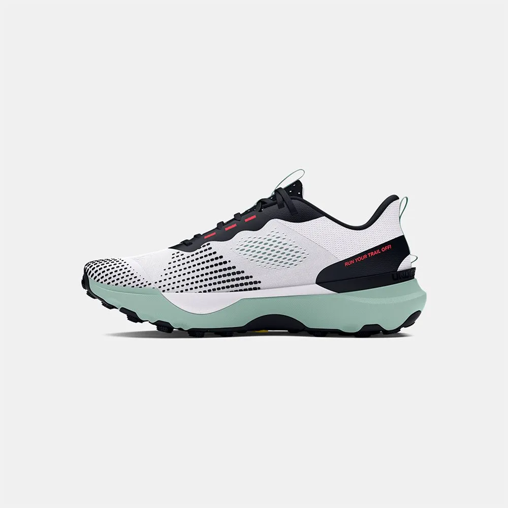 Under Armour Infinite Pro Trail Laufschuhe male