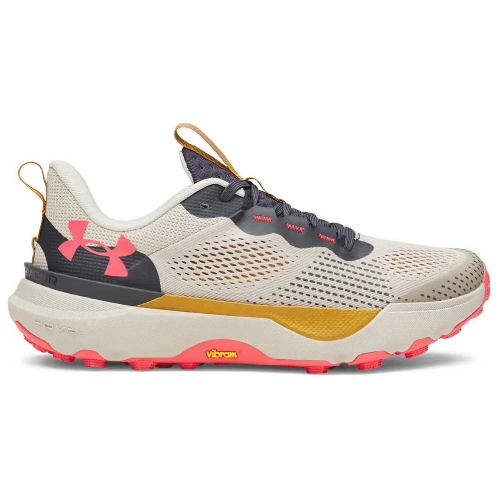 Under Armour Infinite Pro Trailrunning-schuhe male