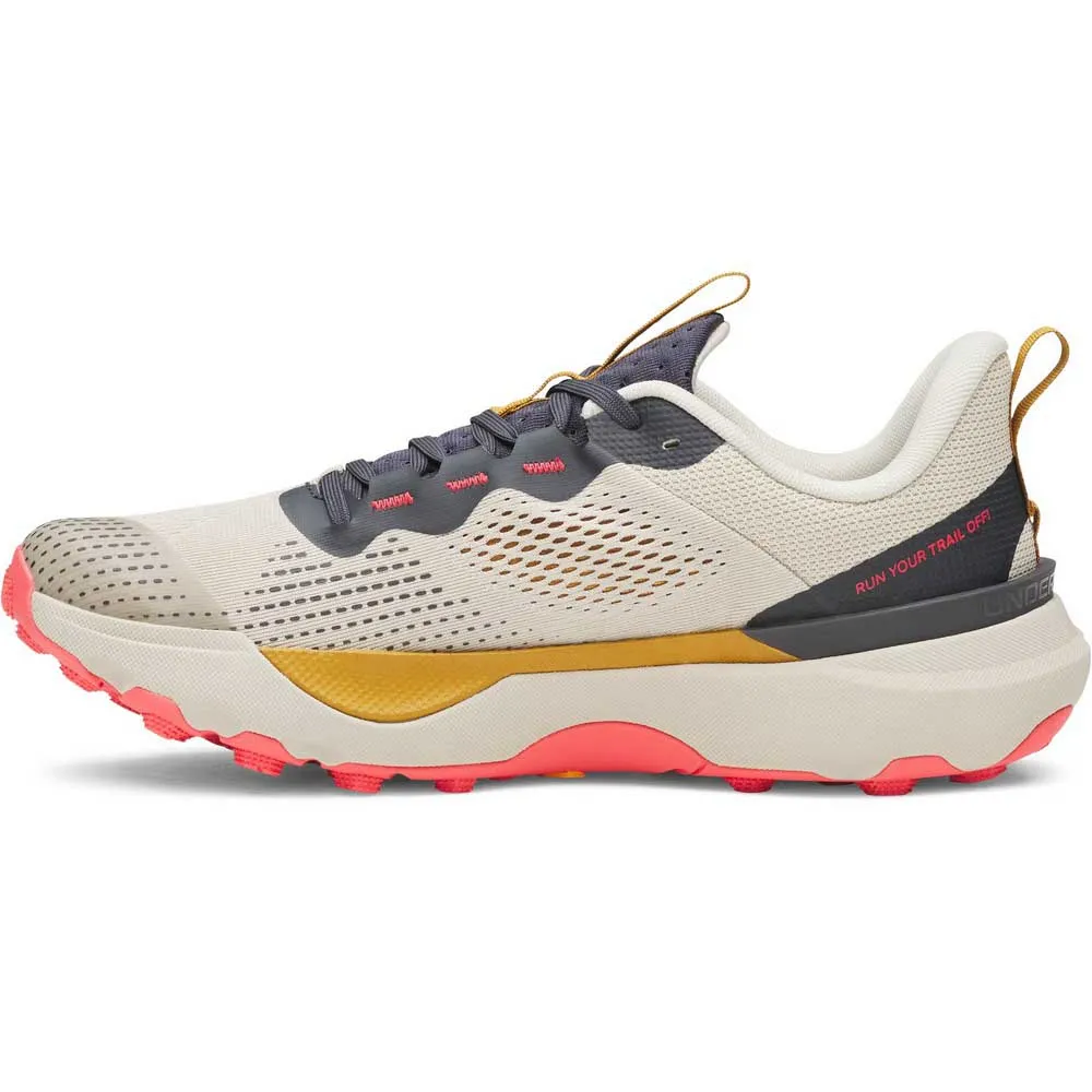 Under Armour Infinite Pro Trailrunning-schuhe male