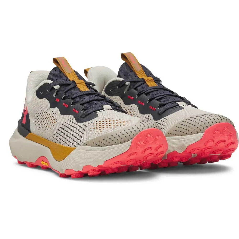 Under Armour Infinite Pro Trailrunning-schuhe male