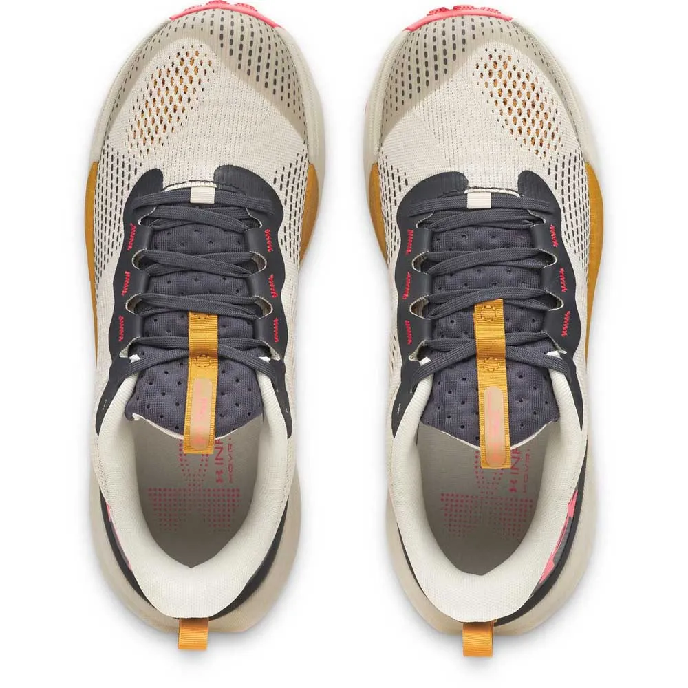 Under Armour Infinite Pro Trailrunning-schuhe male