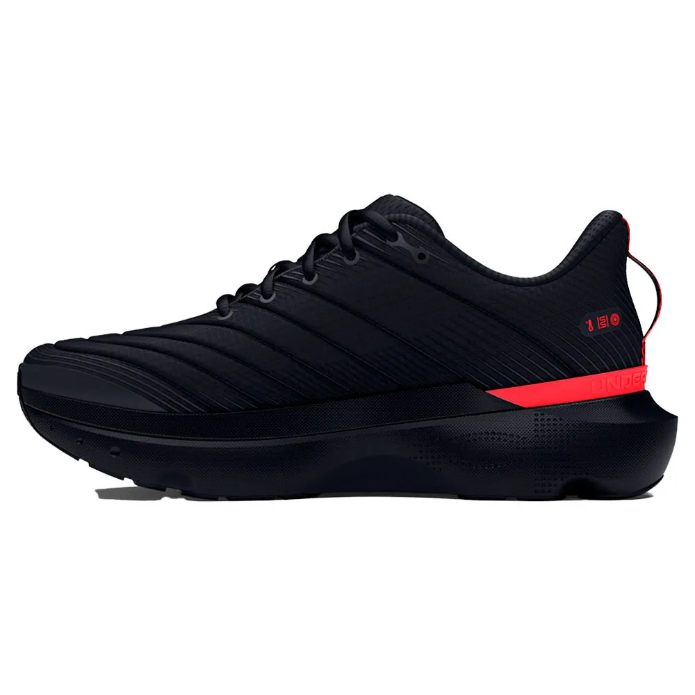 Under Armour Infinite Pro Warm Laufschuhe male