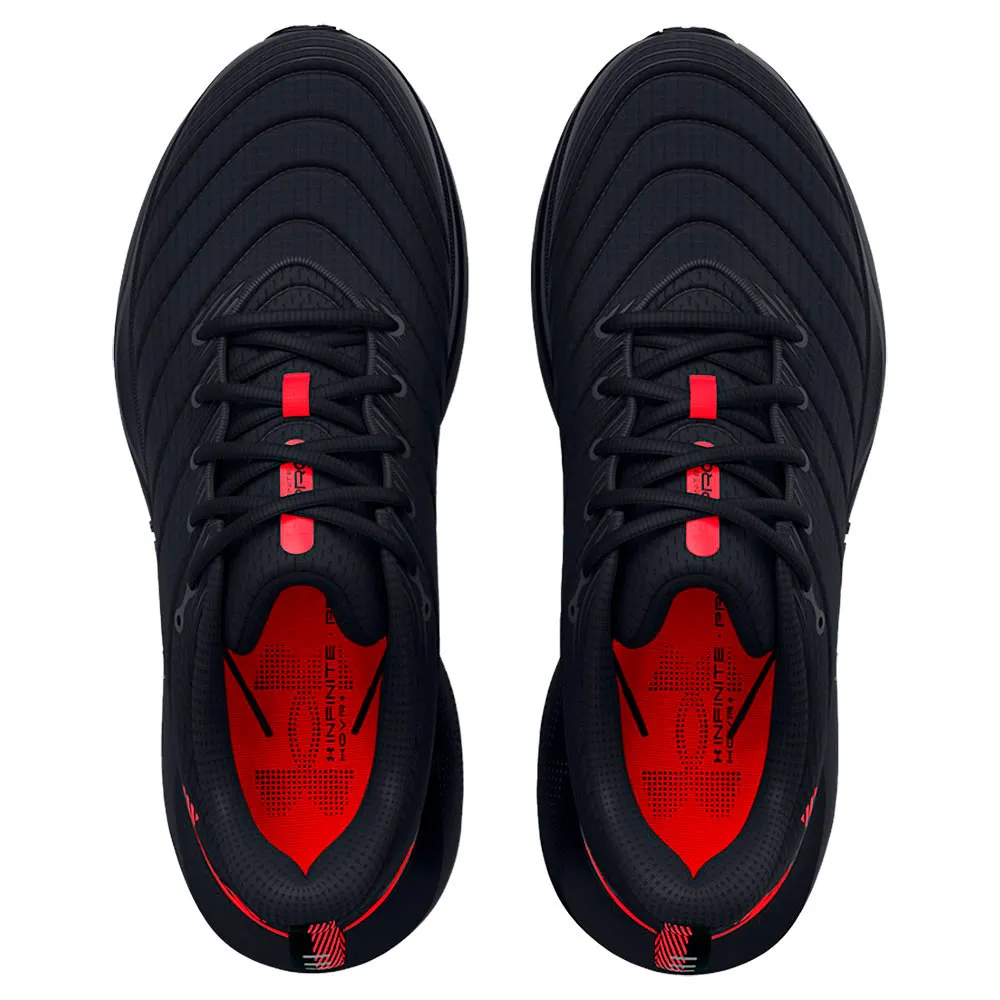 Under Armour Infinite Pro Warm Laufschuhe male