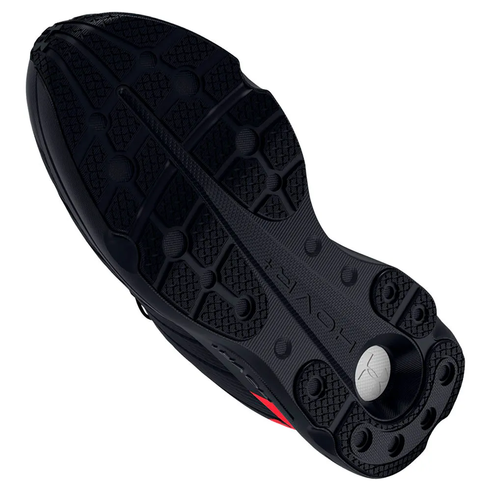 Under Armour Infinite Pro Warm Laufschuhe male