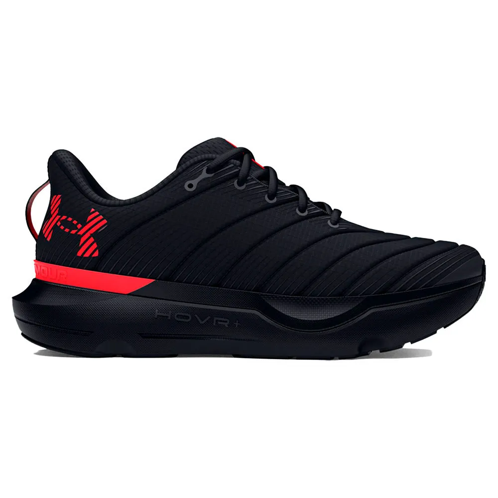 Under Armour Infinite Pro Warm Laufschuhe male