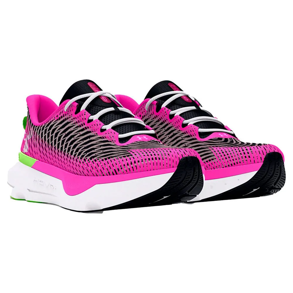 Under Armour Infinitepro Rn Anywhere Laufschuhe female