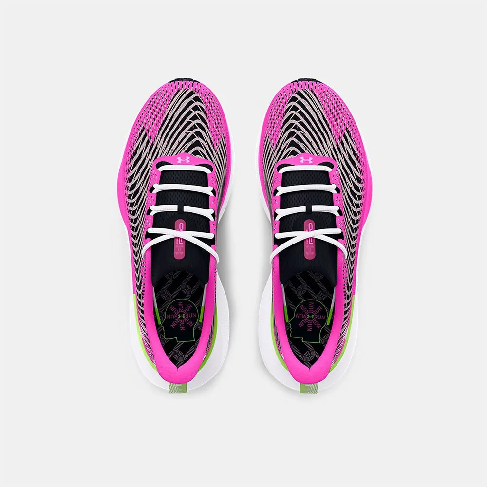 Under Armour Infinitepro Rn Anywhere Laufschuhe female