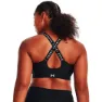 Under Armour Infinity Zip Sport-bh Mit Hoher Wirkung