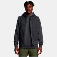 Under Armour Insulated Weste male Under Armour Insulated Weste male