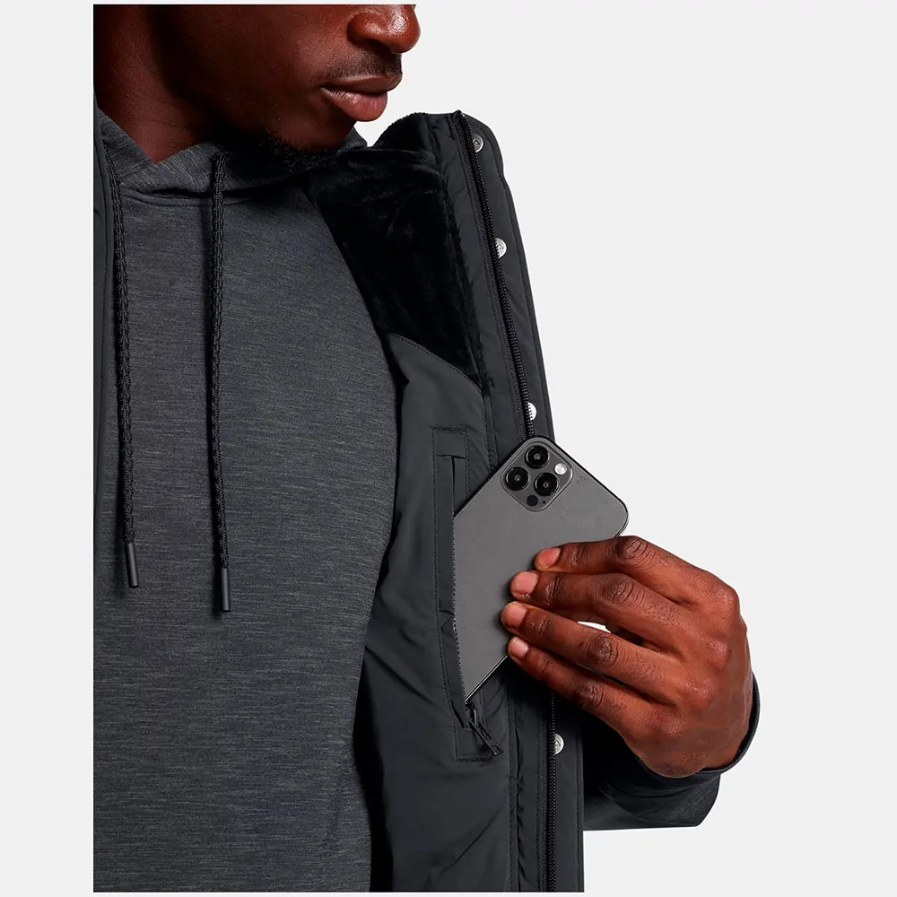 Under Armour Insulated Weste male Under Armour Insulated Weste male