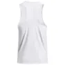 Under Armour Iso-chill Laser ärmelloses T-shirt female