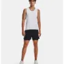 Under Armour Iso-chill Laser ärmelloses T-shirt female