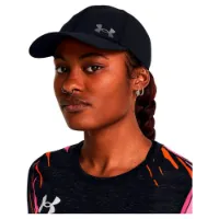 Under Armour Iso-chill Launch Adj Kappe Under Armour Iso-chill Launch Adj Kappe