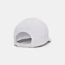 Under Armour Iso-chill Launch Adjustable Kappe, White