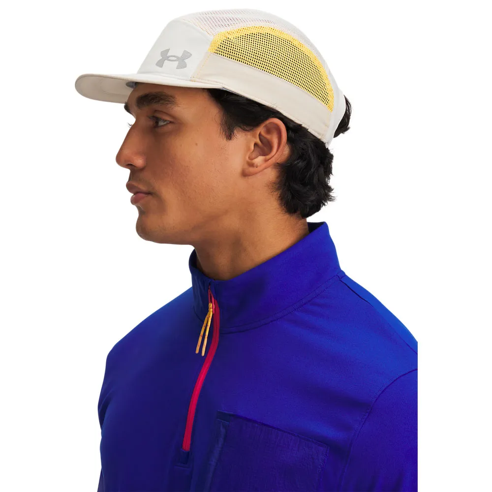 Under Armour Iso-chill Launch Camper Kappe Under Armour Iso-chill Launch Camper Kappe