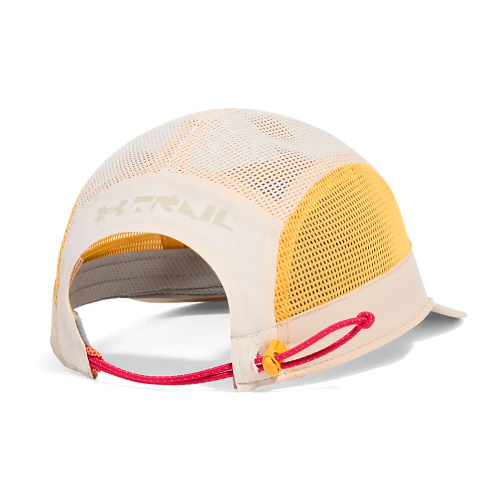 Under Armour Iso-chill Launch Camper Kappe Under Armour Iso-chill Launch Camper Kappe