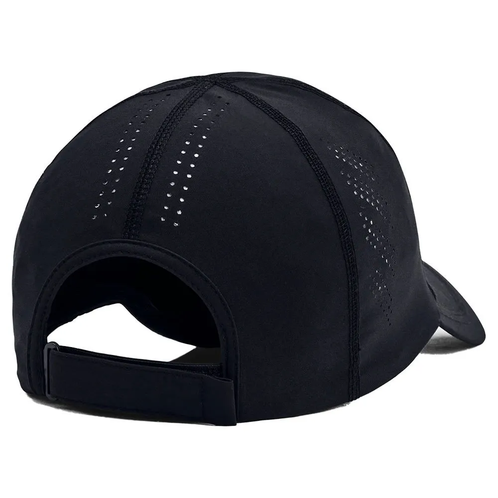 Under Armour Iso-chill Launch Kappe Under Armour Iso-chill Launch Kappe