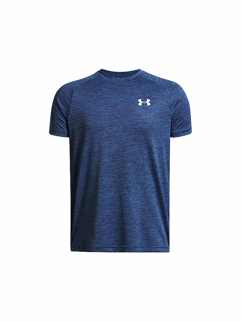 Under Armour Jungen Fitnessshirt UA Tech™ 2.0 Under Armour Jungen Fitnessshirt UA Tech™ 2.0