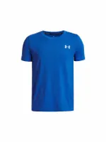 Under Armour Jungen Fitnessshirt UA Vanish Seamless