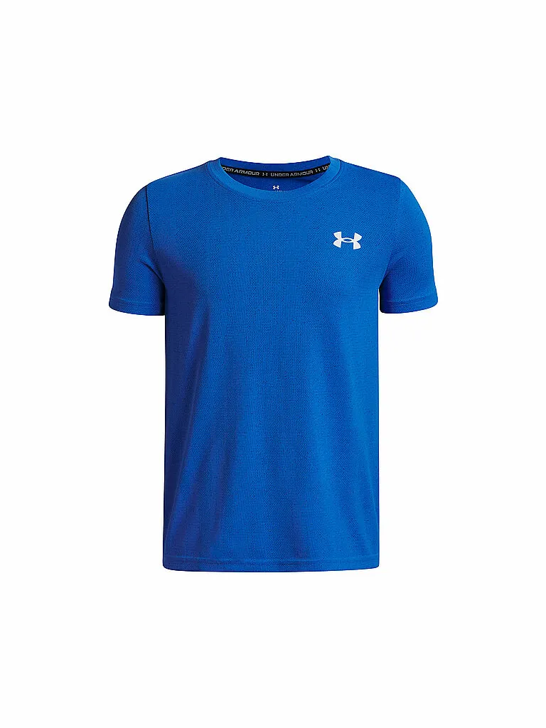 Under Armour Jungen Fitnessshirt UA Vanish Seamless Under Armour Jungen Fitnessshirt UA Vanish Seamless