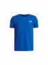 Under Armour Jungen Fitnessshirt UA Vanish Seamless