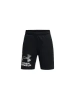 Under Armour Jungen Fitnessshort UA Tech™ Logo