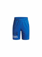 Under Armour Jungen Fitnessshort UA Tech™ Logo