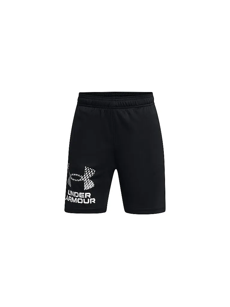 Under Armour Jungen Fitnessshort UA Tech™ Logo
