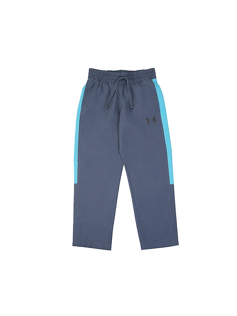 Under Armour Jungen Jogginghose UA Rival Woven Under Armour Jungen Jogginghose UA Rival Woven